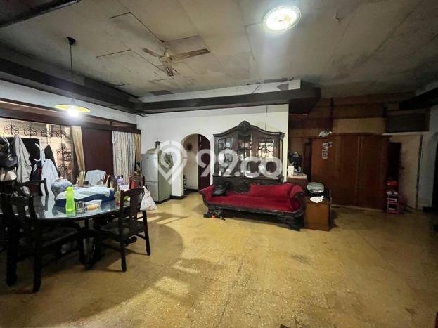 Rumah Eksklusif Dijual LT 550m2 di Ciputat Timur, Tangerang Selatan Rumah Eksklusif Dijual LT 550m2 di Ciputat Timur, Tangerang Selatan