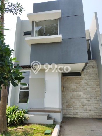 Jarang Ada! Rumah Sewa 3 Kamar Bagus Siap Huni Bintaro Jarang Ada! Rumah Sewa 3 Kamar Bagus Siap Huni Bintaro