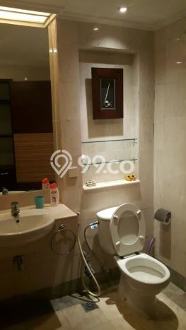 Hunian Apartemen Eksklusif untuk Dijual di Jakarta Selatan dengan 2 BR & 2 Kamar Mandi Hunian Apartemen Eksklusif untuk Dijual di Jakarta Selatan dengan 2 BR & 2 Kamar Mandi