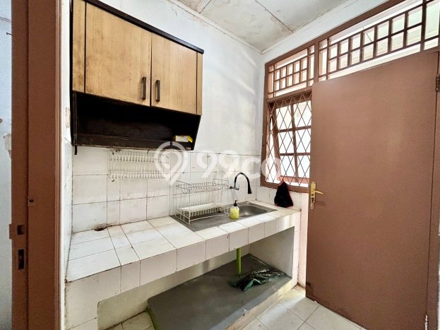 Dijual Hunian Rumah Nyaman 3 Kamar di Bintaro, Tangerang Selatan Dijual Hunian Rumah Nyaman 3 Kamar di Bintaro, Tangerang Selatan