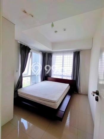 Hunian Apartemen Ideal untuk Dijual di Tangerang Selatan dengan 2 Kamar Hunian Apartemen Ideal untuk Dijual di Tangerang Selatan dengan 2 Kamar