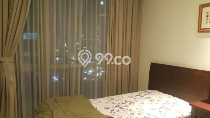 Hunian Apartemen Eksklusif untuk Dijual di Jakarta Selatan dengan 2 BR & 2 Kamar Mandi Hunian Apartemen Eksklusif untuk Dijual di Jakarta Selatan dengan 2 BR & 2 Kamar Mandi