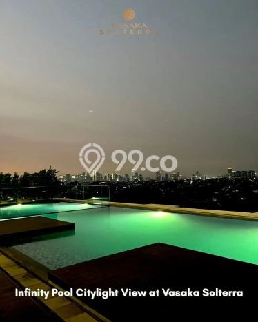 Apartemen Sewa 1 Kamar Hemat Siap Huni di Jakarta Selatan, Luas 38m2 Apartemen Sewa 1 Kamar Hemat Siap Huni di Jakarta Selatan, Luas 38m2