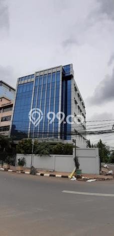 Kantor Bagus Dijual LB 2500m2 Lokasi Strategis Jakarta Pusat Area Cocok untuk Bisnis Kantor Bagus Dijual LB 2500m2 Lokasi Strategis Jakarta Pusat Area Cocok untuk Bisnis