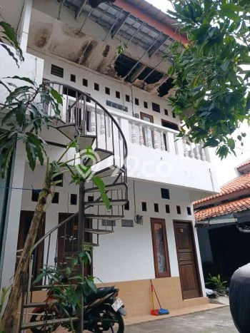 Hunian Super Elit dengan Akses Paling Strategis di Sunter, Jakarta Utara Hunian Super Elit dengan Akses Paling Strategis di Sunter, Jakarta Utara