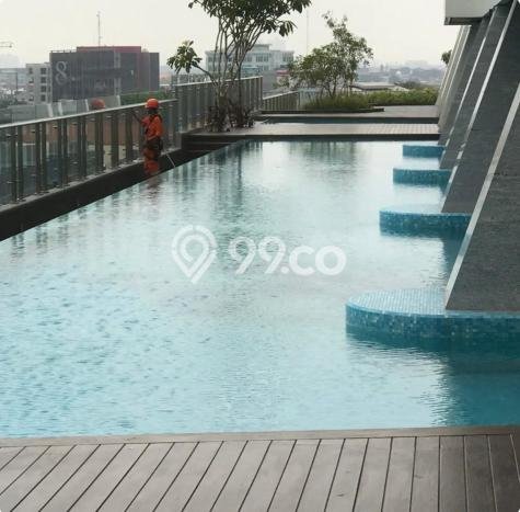 Hunian Apartemen Strategis untuk Dijual di Jakarta Pusat dengan 0 Kamar Hunian Apartemen Strategis untuk Dijual di Jakarta Pusat dengan 0 Kamar