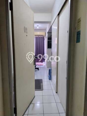 Untuk Dijual Apartemen 2 KT di Jakarta Pusat Luas 33m2 Untuk Dijual Apartemen 2 KT di Jakarta Pusat Luas 33m2