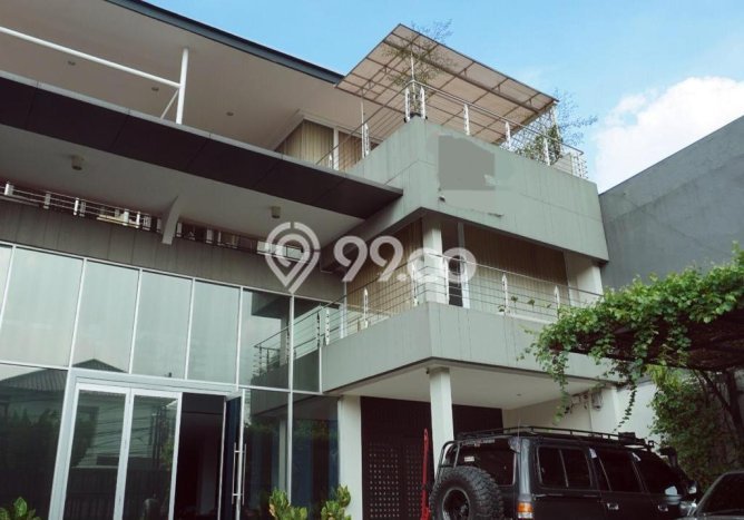 Kantor Dijual di Jakarta Selatan LT 620m2 & LB 1200m2 Lokasi Terbaik! Kantor Dijual di Jakarta Selatan LT 620m2 & LB 1200m2 Lokasi Terbaik!