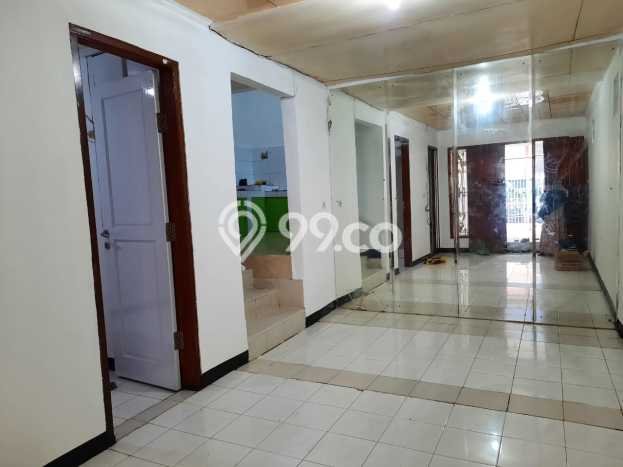 Jual Rumah Strategis Bagus Punya 3 KT di Kemayoran Jakarta Pusat SHM Jual Rumah Strategis Bagus Punya 3 KT di Kemayoran Jakarta Pusat SHM