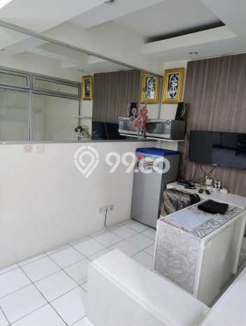 Untuk Dijual Apartemen 2 KT di Jakarta Pusat Luas 33m2 Untuk Dijual Apartemen 2 KT di Jakarta Pusat Luas 33m2