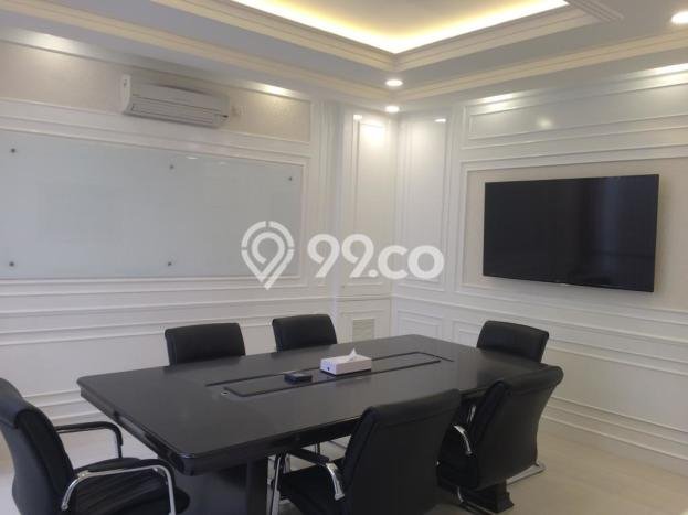 Kantor Dijual di Jakarta Selatan LT 620m2 & LB 1200m2 Lokasi Terbaik! Kantor Dijual di Jakarta Selatan LT 620m2 & LB 1200m2 Lokasi Terbaik!