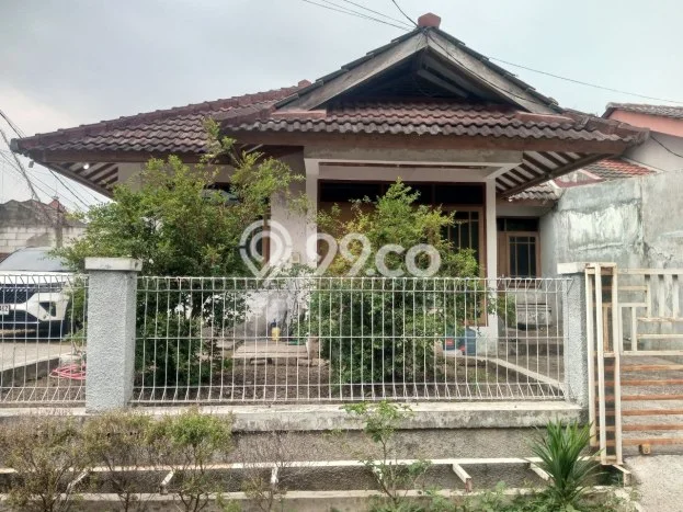 Dijual Rumah Minimalis Bagus Punya 2 KT di Antapani Bandung SHM Dijual Rumah Minimalis Bagus Punya 2 KT di Antapani Bandung SHM