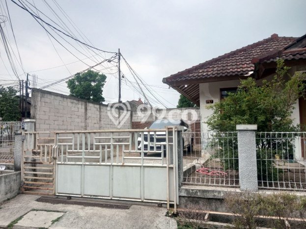 Dijual Rumah Minimalis Bagus Punya 2 KT di Antapani Bandung SHM Dijual Rumah Minimalis Bagus Punya 2 KT di Antapani Bandung SHM