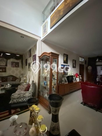 Dijual Hunian Mewah dengan Fasilitas Sekitar Komplit di Turangga, Bandung Dijual Hunian Mewah dengan Fasilitas Sekitar Komplit di Turangga, Bandung