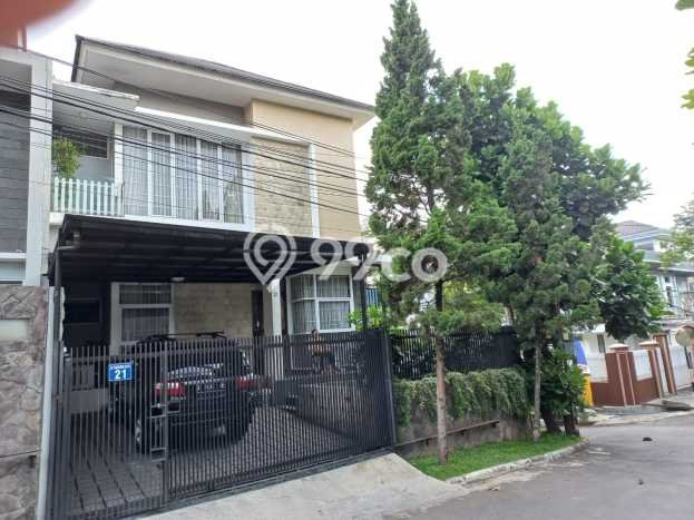 Siap Huni Hunian Elit 4 Kamar di Setra Duta Dekat ke Mana Saja Siap Huni Hunian Elit 4 Kamar di Setra Duta Dekat ke Mana Saja