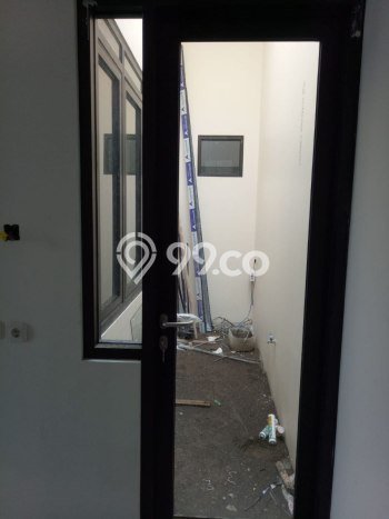 Dijual Rumah Strategis Bagus Punya 4 KT di Antapani Bandung SHM Dijual Rumah Strategis Bagus Punya 4 KT di Antapani Bandung SHM