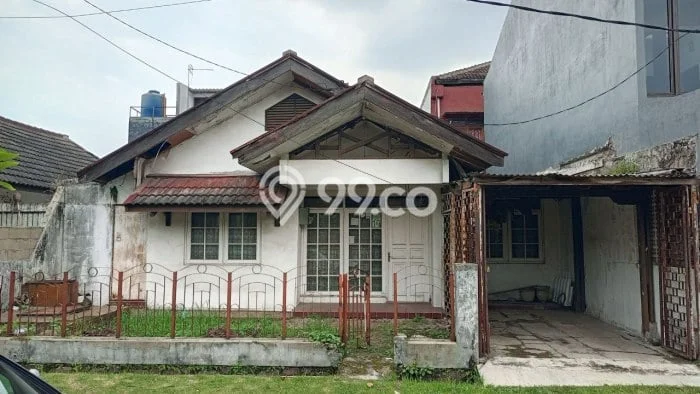 Dijual Rumah 2 Kamar Lokasi Ideal Bagus dan Strategis di Arcamanik Dijual Rumah 2 Kamar Lokasi Ideal Bagus dan Strategis di Arcamanik
