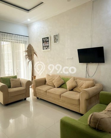 Dijual Cepat Rumah Favorit Siap Huni LB 150m2 di Antapani, Bandung Dijual Cepat Rumah Favorit Siap Huni LB 150m2 di Antapani, Bandung