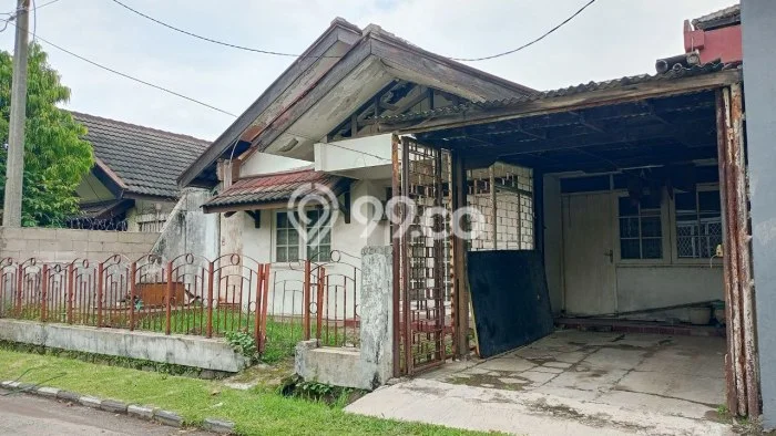 Dijual Rumah 2 Kamar Lokasi Ideal Bagus dan Strategis di Arcamanik Dijual Rumah 2 Kamar Lokasi Ideal Bagus dan Strategis di Arcamanik