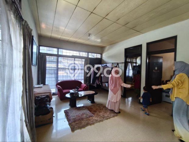 Dijual Hunian Rumah Nyaman 6 KT di Suci, Bandung Dijual Hunian Rumah Nyaman 6 KT di Suci, Bandung