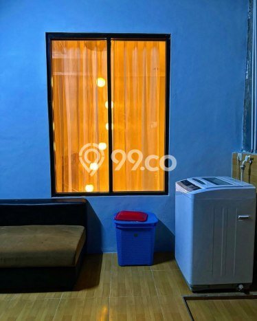Dijual Cepat Rumah Favorit Siap Huni LB 150m2 di Antapani, Bandung Dijual Cepat Rumah Favorit Siap Huni LB 150m2 di Antapani, Bandung