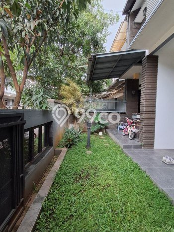Rumah Minimalis 4 KT LT 144m2 di Buah Batu Rumah Minimalis 4 KT LT 144m2 di Buah Batu