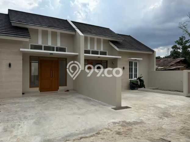 Jual Rumah Eksklusif 2 KT di Ujungberung, Bandung Jual Rumah Eksklusif 2 KT di Ujungberung, Bandung
