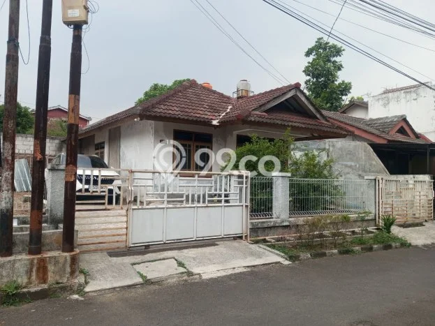 Dijual Rumah Minimalis Bagus Punya 2 KT di Antapani Bandung SHM Dijual Rumah Minimalis Bagus Punya 2 KT di Antapani Bandung SHM