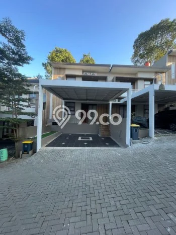 Dijual Cepat Rumah Bagus Siap Huni LB 120m2 di Coblong, Bandung Dijual Cepat Rumah Bagus Siap Huni LB 120m2 di Coblong, Bandung