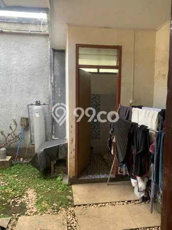 Dijual Rumah Minimalis Bagus Punya 2 KT di Antapani Bandung SHM Dijual Rumah Minimalis Bagus Punya 2 KT di Antapani Bandung SHM