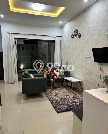 Dijual Cepat Rumah Favorit Siap Huni LB 150m2 di Antapani, Bandung Dijual Cepat Rumah Favorit Siap Huni LB 150m2 di Antapani, Bandung