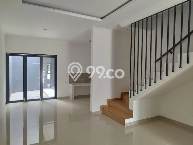Hunian Cantik Modern Lb 170m2 di Arcamanik, Bandung Hunian Cantik Modern Lb 170m2 di Arcamanik, Bandung
