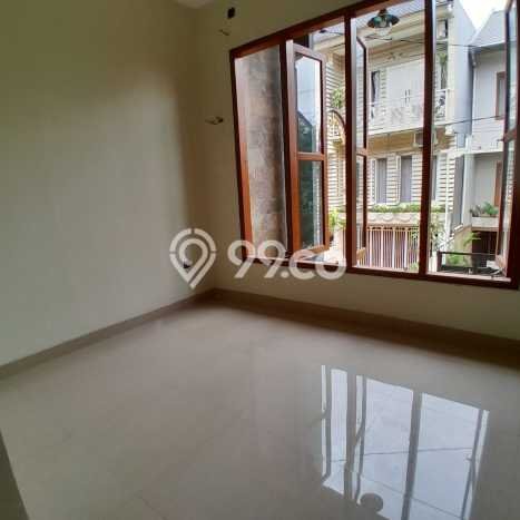 Rumah Modern 3 KT di Cireundeu Tangerang Unfurnished Rumah Modern 3 KT di Cireundeu Tangerang Unfurnished