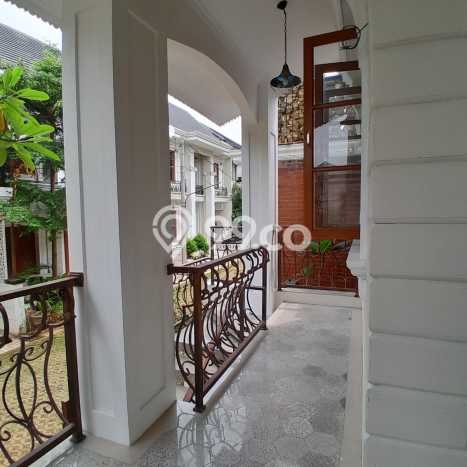 Hunian Nyaman Asri 4 KT Siap Pakai di CIREUNDEU Tangerang Hunian Nyaman Asri 4 KT Siap Pakai di CIREUNDEU Tangerang