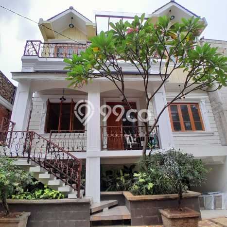 Hunian Nyaman Asri 4 KT Siap Pakai di CIREUNDEU Tangerang Hunian Nyaman Asri 4 KT Siap Pakai di CIREUNDEU Tangerang