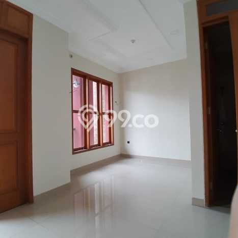 Rumah Modern 3 KT di Cireundeu Tangerang Unfurnished Rumah Modern 3 KT di Cireundeu Tangerang Unfurnished