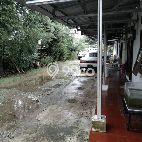 Untuk Dijual Tanah di Jakarta Selatan, Luas 2935m2 SHM Untuk Dijual Tanah di Jakarta Selatan, Luas 2935m2 SHM