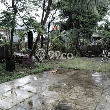 Untuk Dijual Tanah di Jakarta Selatan, Luas 2935m2 SHM Untuk Dijual Tanah di Jakarta Selatan, Luas 2935m2 SHM