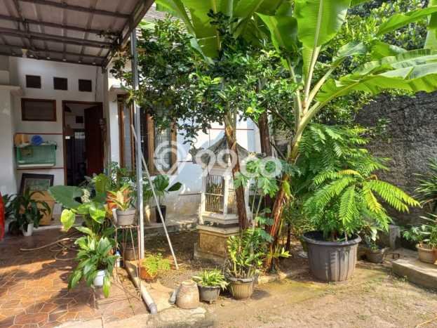 Hunian Cantik Minimalis Lb 120m2 di Ciputat, Tangerang Selatan Hunian Cantik Minimalis Lb 120m2 di Ciputat, Tangerang Selatan