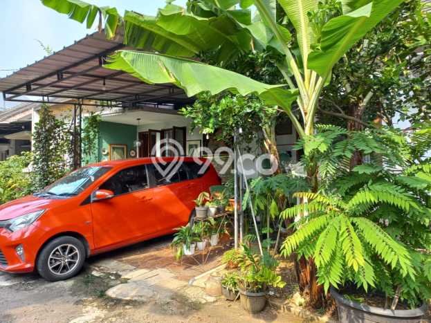 Hunian Cantik Minimalis Lb 120m2 di Ciputat, Tangerang Selatan Hunian Cantik Minimalis Lb 120m2 di Ciputat, Tangerang Selatan