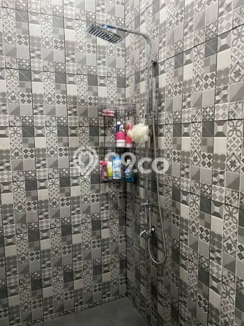 Hunian Cantik Minimalis Lb 120m2 di Ciputat, Tangerang Selatan Hunian Cantik Minimalis Lb 120m2 di Ciputat, Tangerang Selatan