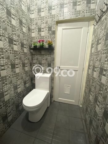 Hunian Cantik Minimalis Lb 120m2 di Ciputat, Tangerang Selatan Hunian Cantik Minimalis Lb 120m2 di Ciputat, Tangerang Selatan