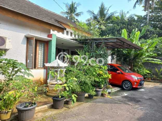 Hunian Cantik Minimalis Lb 120m2 di Ciputat, Tangerang Selatan Hunian Cantik Minimalis Lb 120m2 di Ciputat, Tangerang Selatan