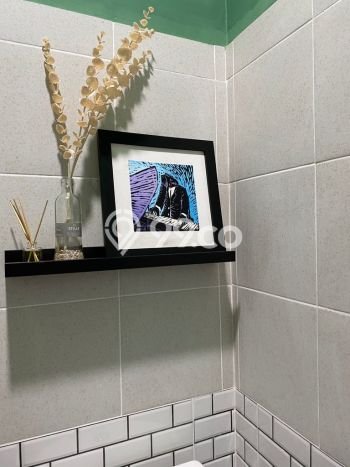 Hunian Cantik Minimalis Lb 120m2 di Ciputat, Tangerang Selatan Hunian Cantik Minimalis Lb 120m2 di Ciputat, Tangerang Selatan
