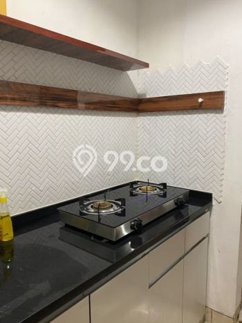 Hunian Cantik Minimalis Lb 120m2 di Ciputat, Tangerang Selatan Hunian Cantik Minimalis Lb 120m2 di Ciputat, Tangerang Selatan
