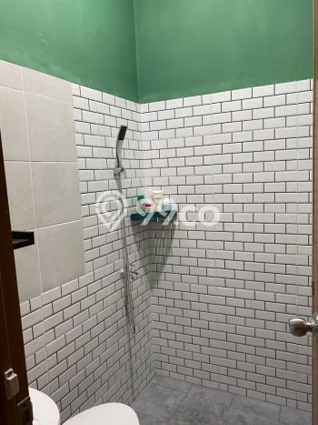 Hunian Cantik Minimalis Lb 120m2 di Ciputat, Tangerang Selatan Hunian Cantik Minimalis Lb 120m2 di Ciputat, Tangerang Selatan