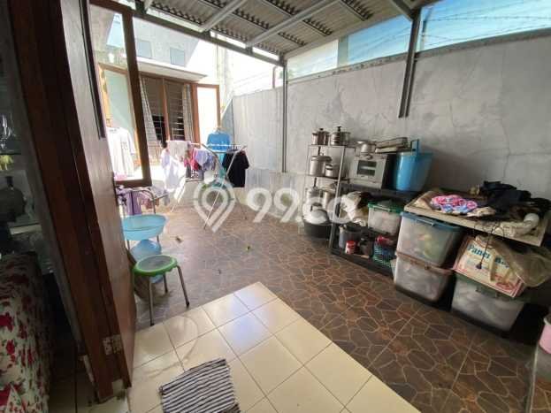 Hunian Cantik Minimalis Lb 120m2 di Ciputat, Tangerang Selatan Hunian Cantik Minimalis Lb 120m2 di Ciputat, Tangerang Selatan