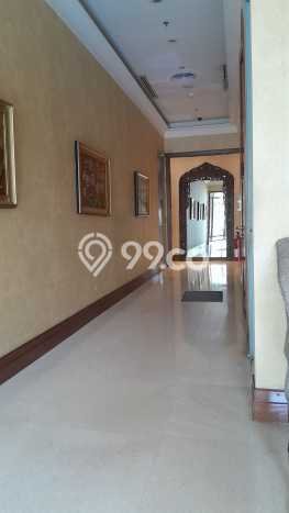 Apartemen High-End Dijual di Menteng Luas 138m2 Apartemen High-End Dijual di Menteng Luas 138m2