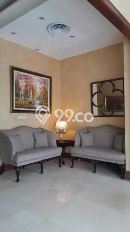 Apartemen High-End Dijual di Menteng Luas 138m2 Apartemen High-End Dijual di Menteng Luas 138m2