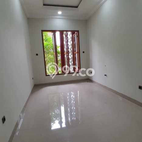 Rumah Modern 3 KT di Cireundeu Tangerang Unfurnished Rumah Modern 3 KT di Cireundeu Tangerang Unfurnished